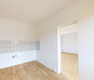 Wohnung sucht neuen Studenten - Foto 1