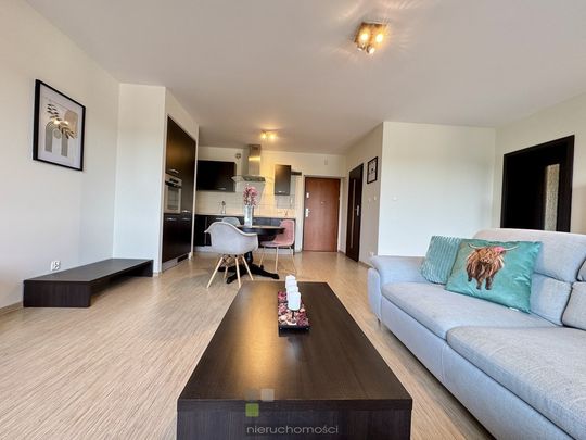 Mieszkanie na wynajem 58 m², Gorzów Wielkopolski, Śródmieście - Фото 1