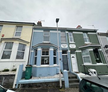 3 bedroom terraced house to rent - Photo 3