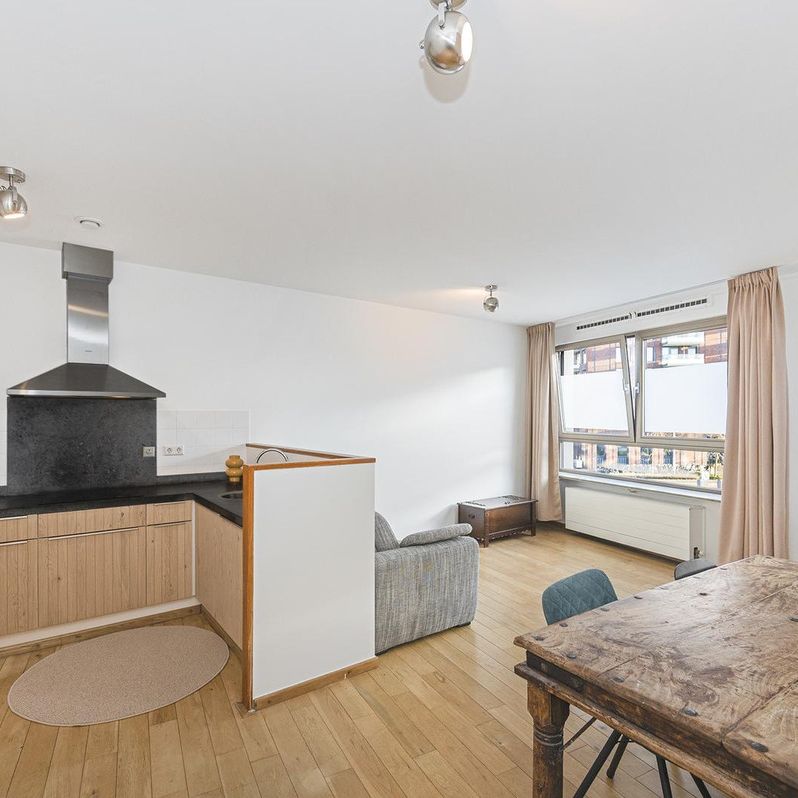 Carolina MacGillavrylaan 450 - Photo 1