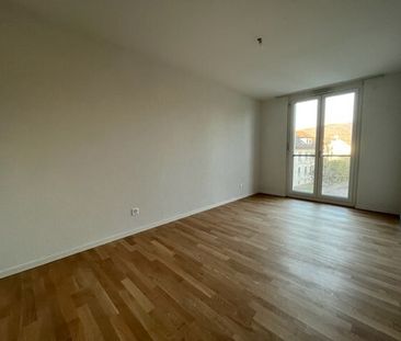 Rte de Bâle 16- appartement de 4,5 pces à louer - Photo 1