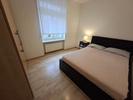 2.5 Zimmer, 55 m², 2. Stock - Photo 4