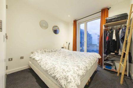 Baldwin Terrace, London, N1 - Photo 5