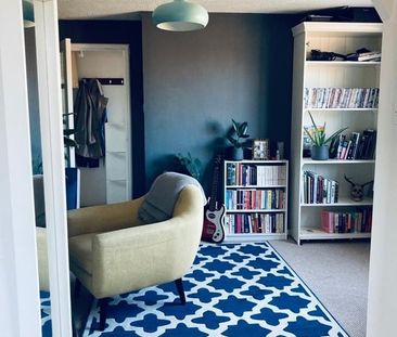 Studio Flat, Mornington Road, SE8 - Photo 5