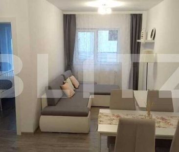 Apartament 3 camere, balcon, garaj subteran, zona Calea Borhanciului - Fotografie 2