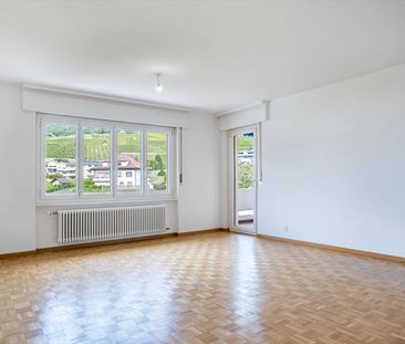3.5 Zimmer, 97 m², 3. Stock - Foto 1