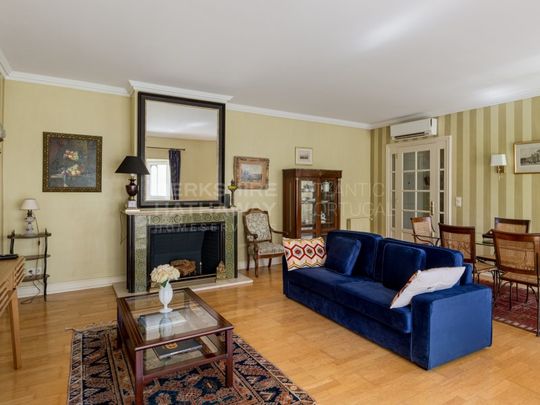 Apartamento T2 em Lisboa - Photo 1