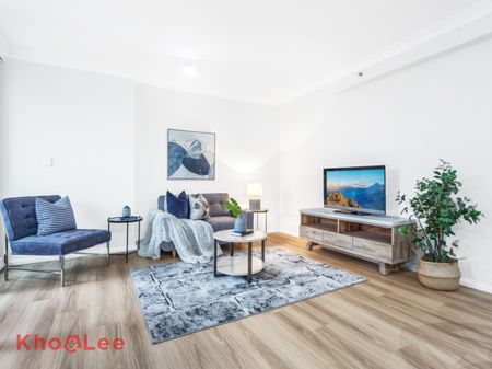 606/646 Harris Street, Ultimo NSW 2007 - Apartment For Rent | Domain - Photo 4