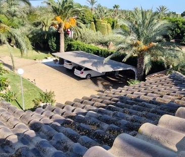 Luxury 5 bedroom Detached House for rent in Elche, Spain - Photo 4