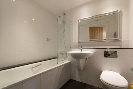 2 bedroom apartment to rent - Photo 5