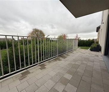 Appartement te huur - Photo 1