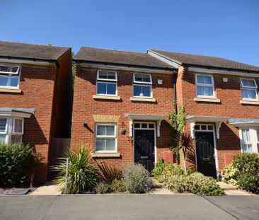 2 bedroom house to rent - Photo 1