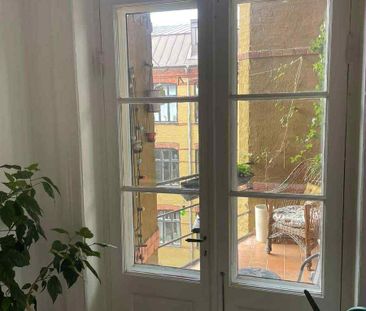 Regementsgatan, Malmö - Foto 1