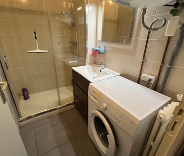 Appartement 40.66 m² - 2 Pièces - Amélie-Les-Bains-Palalda (66110) - Photo 6