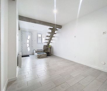 Maison à louer - MAISON DAMERY - Photo 1