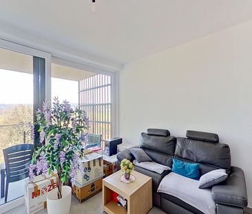 L 2321 Appartement 2 ch dans la résidence : Les Crêtes de Balmoral! - Foto 3