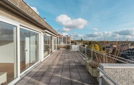 Penthouse te huur - Foto 2