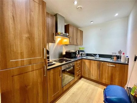 The Room Apartments, Lawson Street - Photo 2