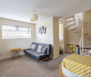 1 bedroom end of terrace house to rent - Photo 2