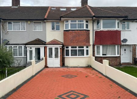 Room in a Shared House, Whitefoot Lane, BR1 - Photo 5