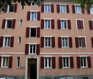 3 Zimmer, 80 m², 2. Stock - Foto 5