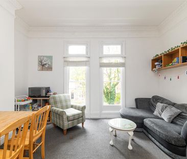 Otterburn Villas, Jesmond, Newcastle Upon Tyne - Photo 1