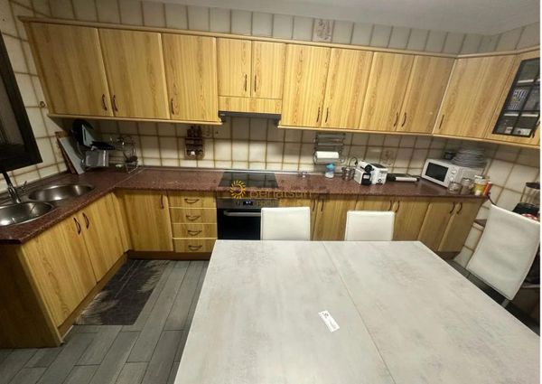 MAGNIFICENT APARTMENT FOR RENT IN LAS LAGUNAS AREA MIJAS COSTA FOR LONG TERM