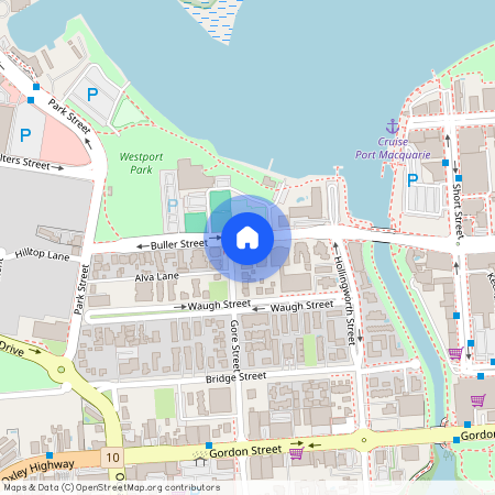 3/2 Gore Street, NSW 2444, Port Macquarie