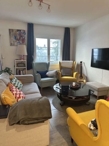 3.5 Zimmer, 75 m², EG - Photo 2