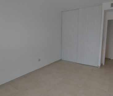 Superbe T3 neuf avec balcon, - Photo 2