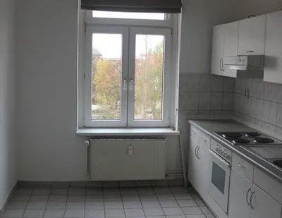 Schöne 2-Zimmer-Wohnung in der City zu mieten! - Foto 1