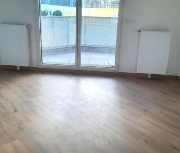 Louer appartement 1 pièce de 29 m² - Photo 6