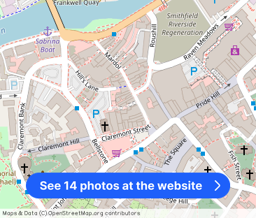 1 bedroom flat for rent - Photo 1