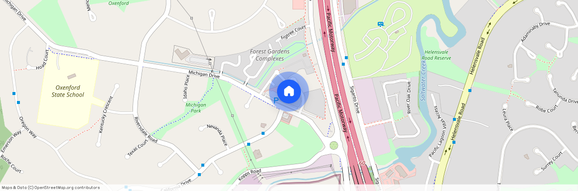 9/2 Carnarvon Court, Oxenford QLD 4210