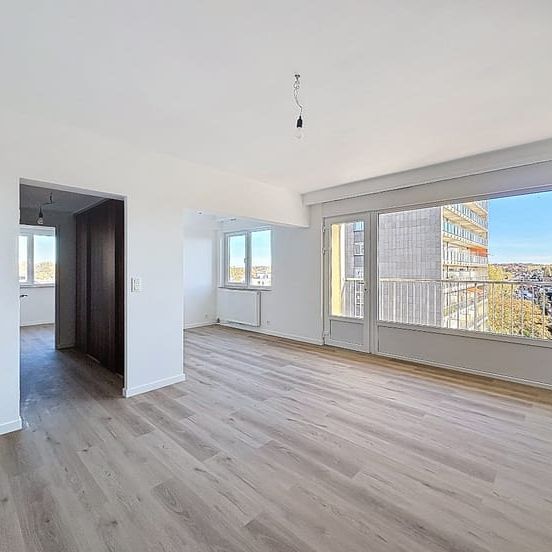 Appartement te huur - Foto 1