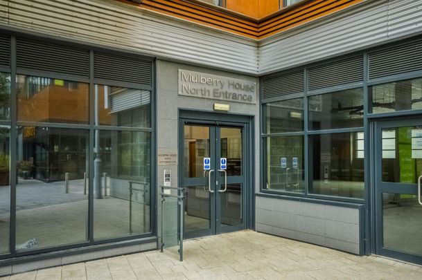 Mulberry House, Burgage Square, Wakefield - Photo 1