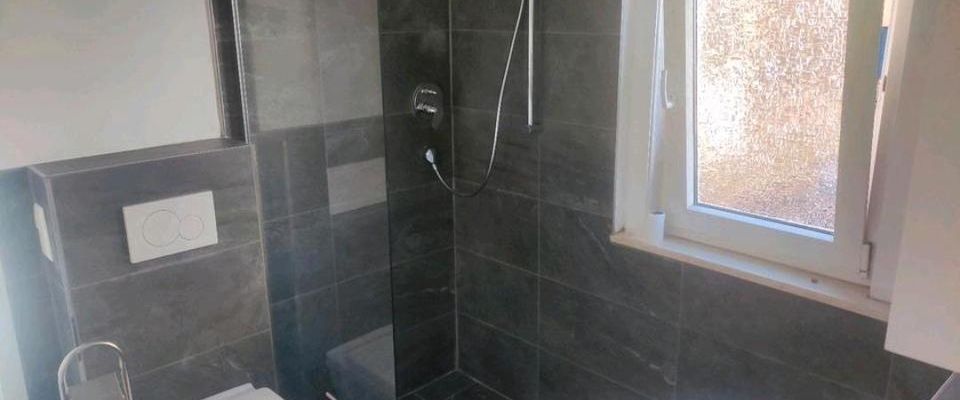 3 Zimmer Wohnung ca 65 qm - Foto 1