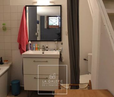 Location Appartement 2 pièces 25m² TOULOUSE 31000 - Photo 5