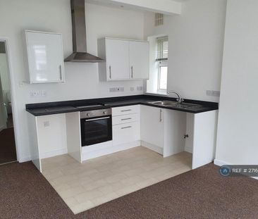 1 bedroom flat to rent - Photo 6