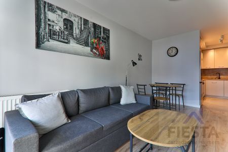 Sosnowiec ul. Klimontowska - Zdjęcie 3