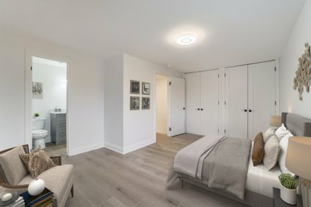 For Lease - 6272 Kindree Circle Unit# MAIN & 2ND FLOOR, Mississauga, Ontario - Photo 4