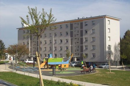 Location - Appartement T3 - 60 m² - Montbéliard - Photo 5