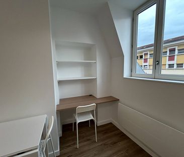 Appartement 1 pièce – LYON - Photo 1