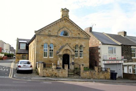 Flat 4, Sheriffs Highway, Gateshead - Photo 5