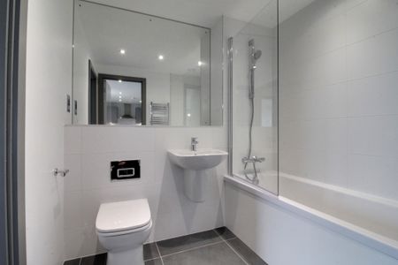 JQ Rise, 1 Goodman Street, Birmingham City Centre - Photo 4