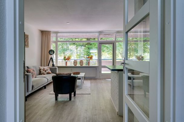 Appartement te huur: Kastelenplein 111 5653 LS Eindhoven - Foto 1