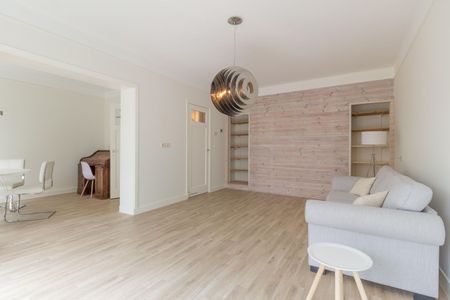 Prins Mauritslaan 1-D, Statenkwartier, 2582LK, Den Haag - Foto 3