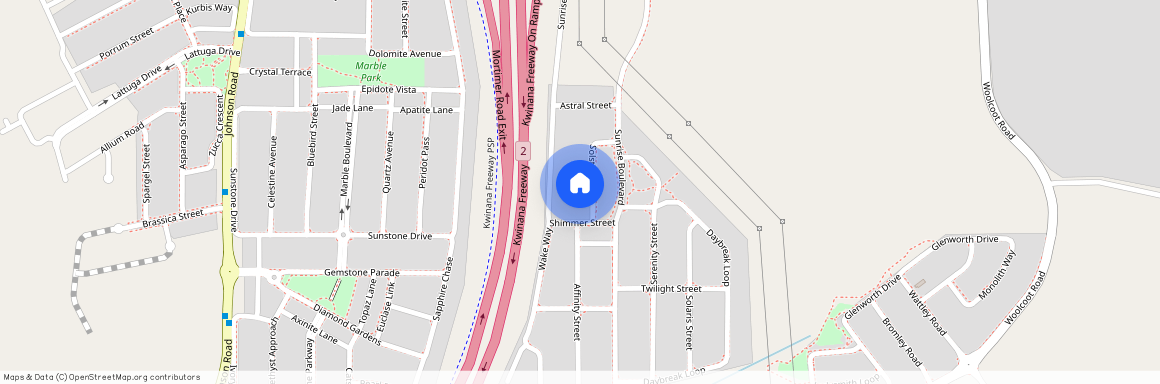 26 Solstice Bend, WA 6170, Wellard