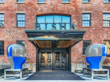 For Lease - 88 Blue Jays Way Unit# 3506, Toronto, Ontario - Photo 4