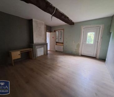 Maison à louer 3 pièces 89.76m² - Photo 4